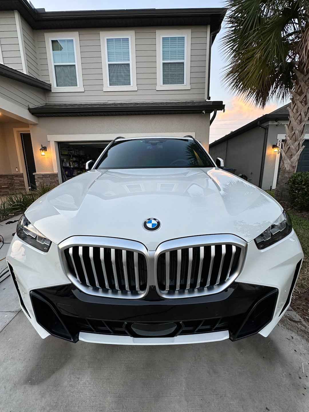 When Flawless Becomes the Signature of a Reputation — BMW Interior and Exterior Maintenance in Lake Nona